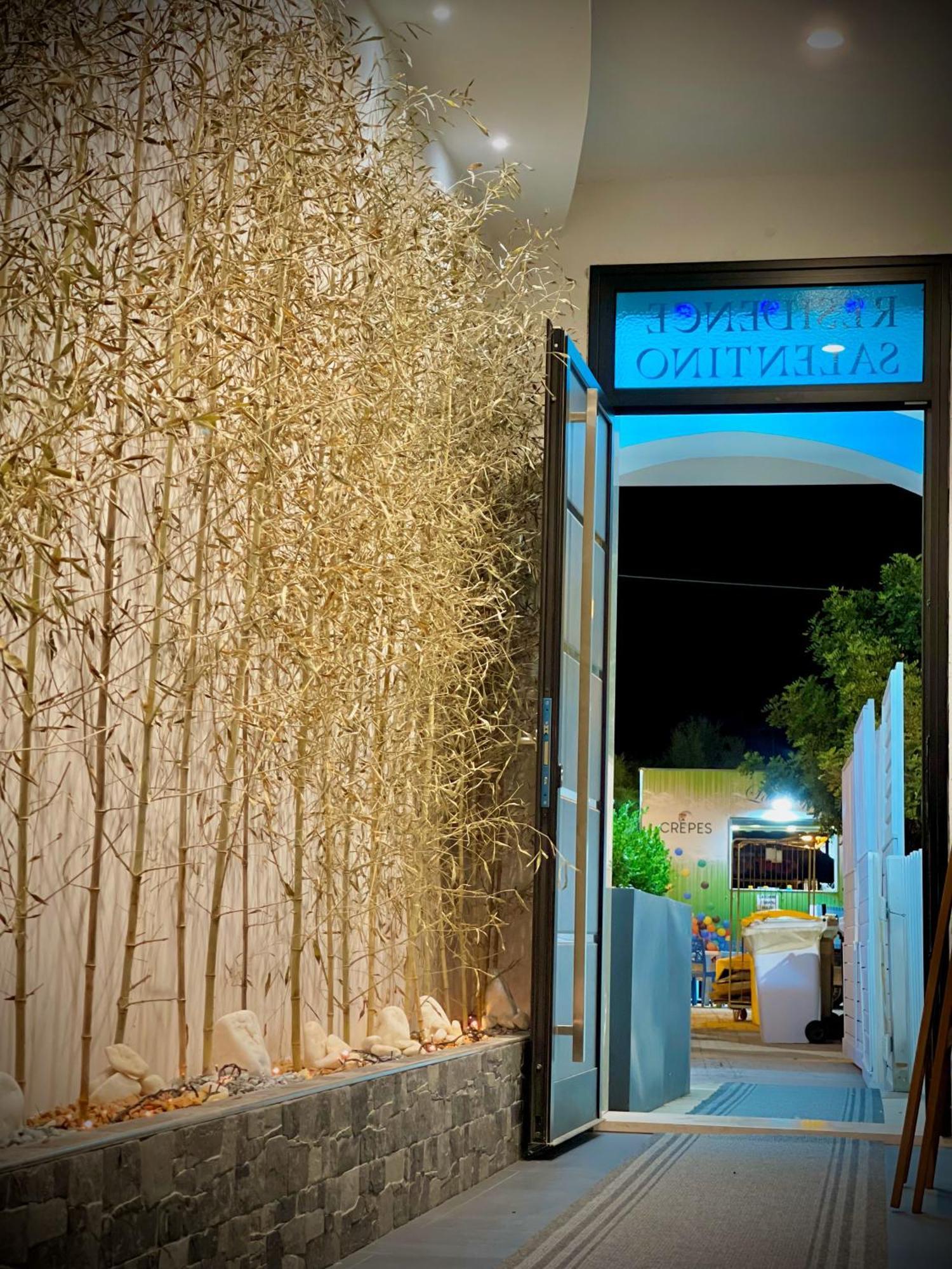 Residence Salentino San Pietro in Bevagna Exterior foto